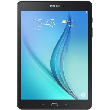Samsung Galaxy Tab A 9.7 16GB (W&C) Black - Grade A