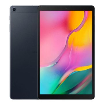Samsung Galaxy Tab A 10.1 16GB Black wifi+cellular-Grade B+