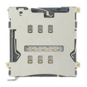 LG G2 D802 SIM-Kortläsare