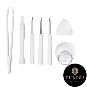 TURTOS Repair Kit