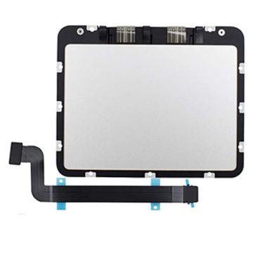 MacBook Pro 16” 2019 (A2141) Touchpad + Flex, silver
