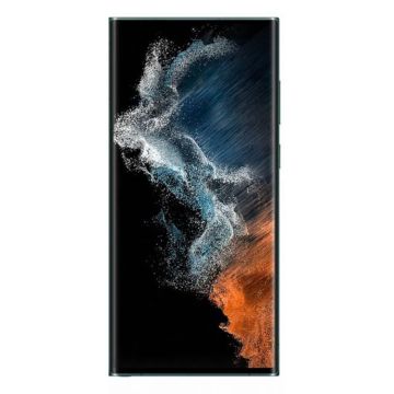 Samsung Galaxy S22 Ultra SM-S908 (2022) LCD Display, green