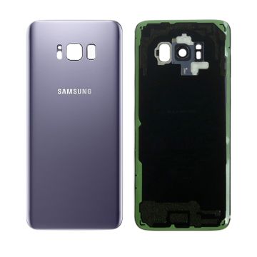 Samsung Galaxy S8 Plus (SM-G955F) Battery cover, violet