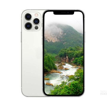 iPhone 12 Pro 128GB Silver - Grade A