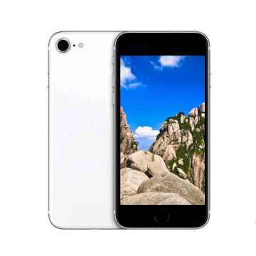 iPhone SE (2nd generation) 64GB White - Grade A