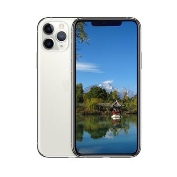 iPhone 11 Pro 64GB Silver - Grade B+