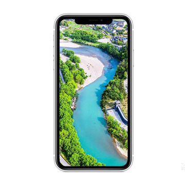iPhone XR 64GB White - Grade C