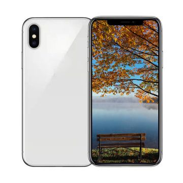 iPhone XS 64GB Silver - Grade C