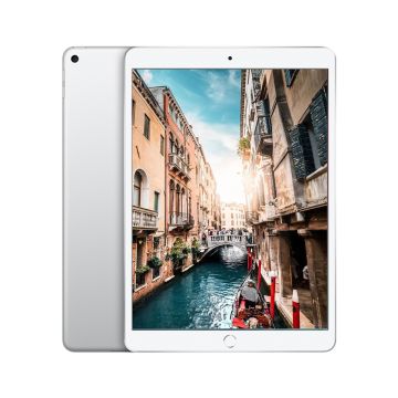 iPad Air 16GB Wifi + Cellular Silver - Grade B