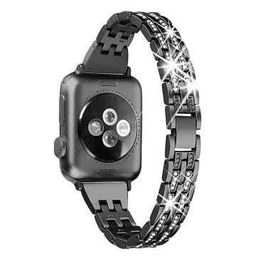 AP Watch Band, 42/44/45 mm, black