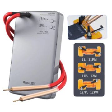 QianLi Macaron Portable Spot Welding Machine