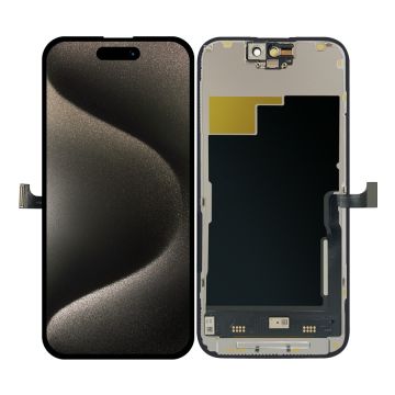 iPhone 15 Pro - inCell FHD AC Factory 3