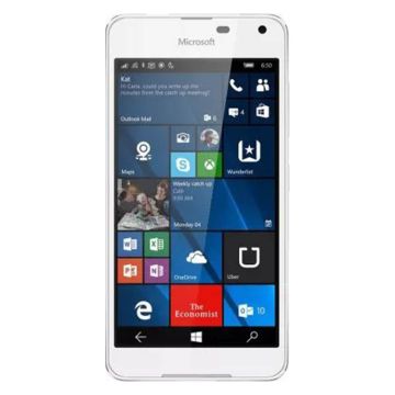 Microsoft Lumia 650 16GB White - Grade A