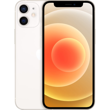 iPhone 12 128GB White - Grade C