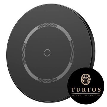 Baseus Wireless Charger, black