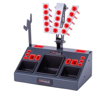 Wrepair Station, ANKER USB Powerport speed 5, Model 35