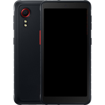 Samsung Galaxy Xcover 5 64GB Black - Grade B
