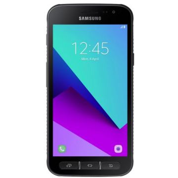Samsung Galaxy Xcover 4 16GB - Broken camera lens