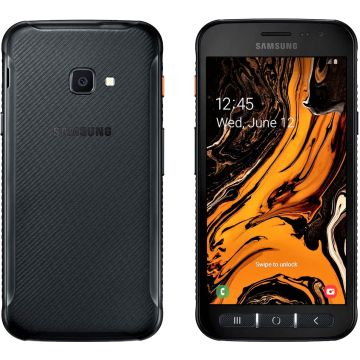 Samsung Galaxy Xcover 4s 32GB Black - Grade A