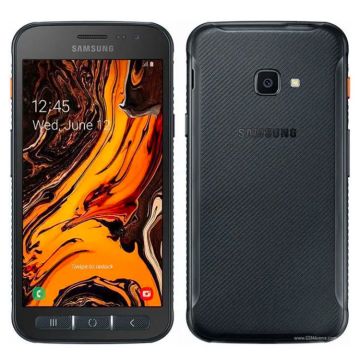 Samsung Galaxy Xcover 4s 16GB Black - Grade B+