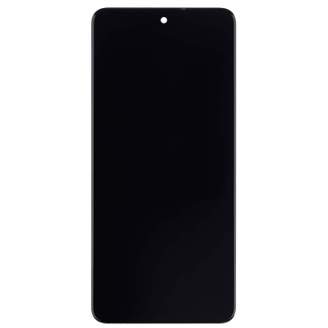 Xiaomi Redmi Note 9S / Note 9 Pro display, Black