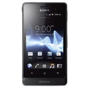 Sony Xperia ST27i - Grade A