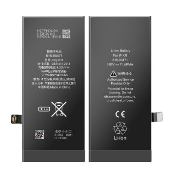 iPhone XR AAA Quality Battery