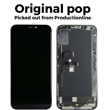 iPhone XS, OLED screen, Original New POP