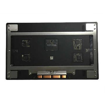 Mac Pro A1990 (M2018-M2019) touch trackpad, Gray
