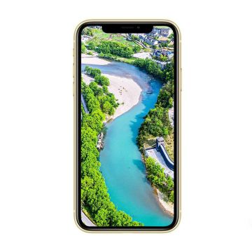 iPhone XR 128GB Yellow - Grade C