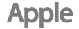 Apple